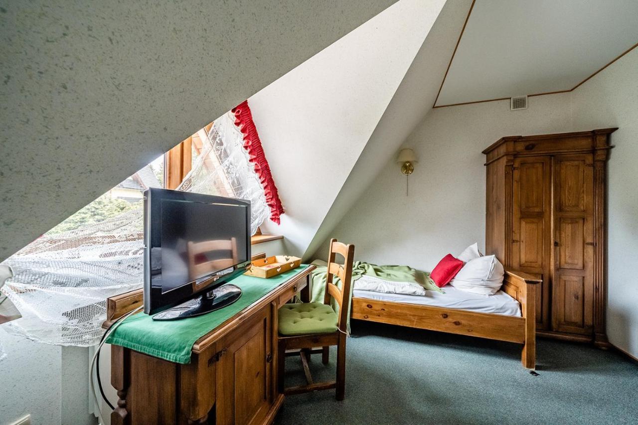 Biale Runo Zakopane