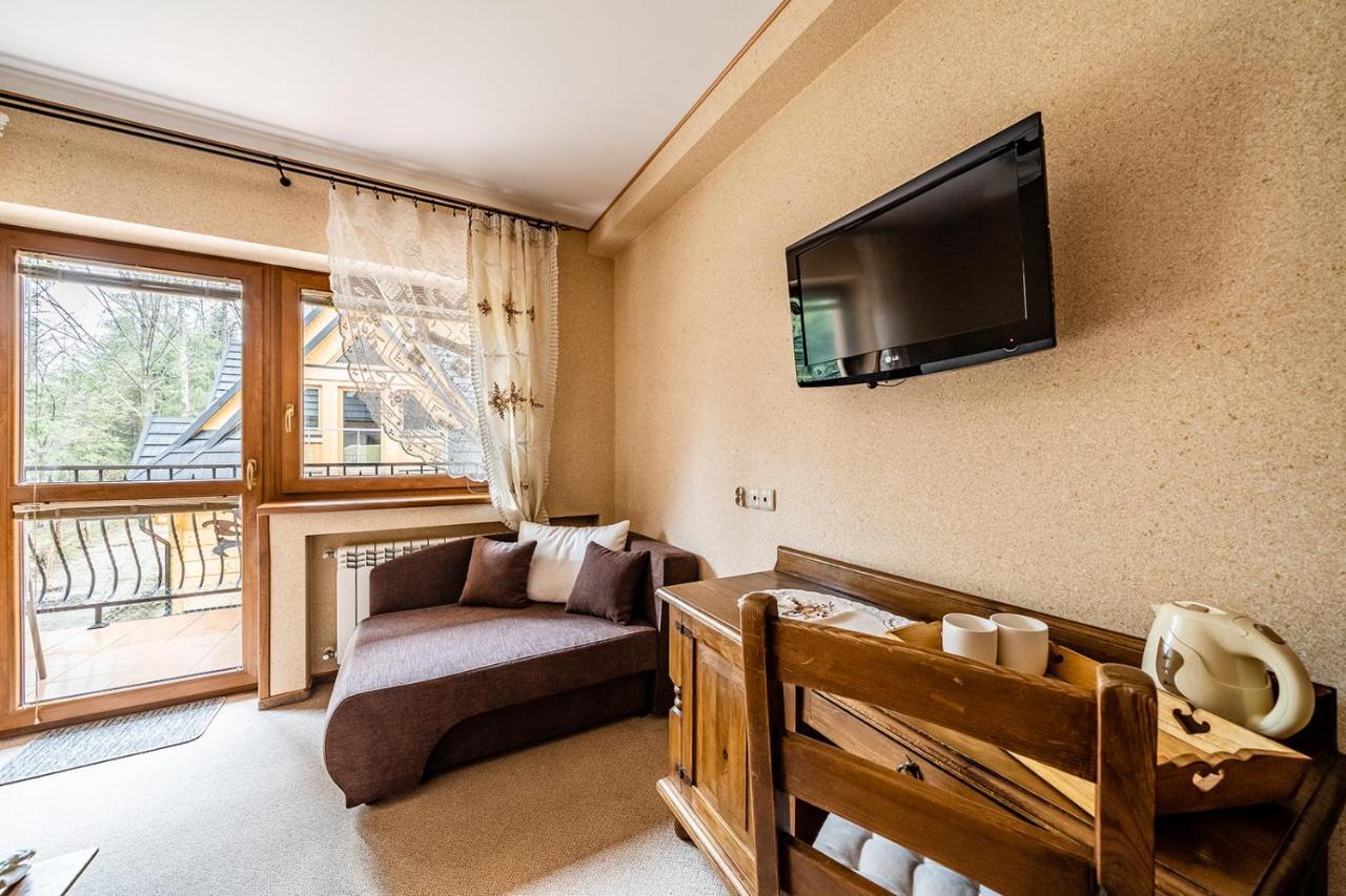 Biale Runo Zakopane