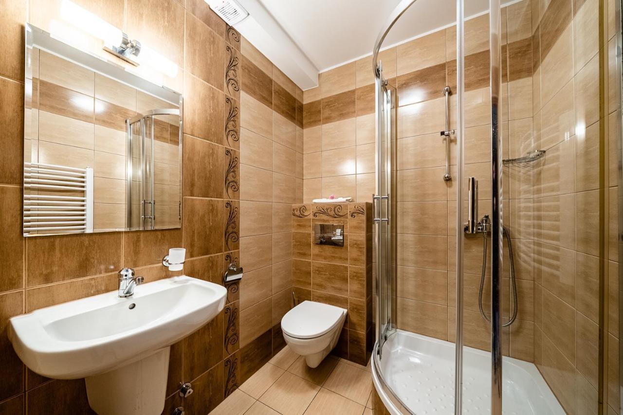 Apartmán Biale Runo Zakopane