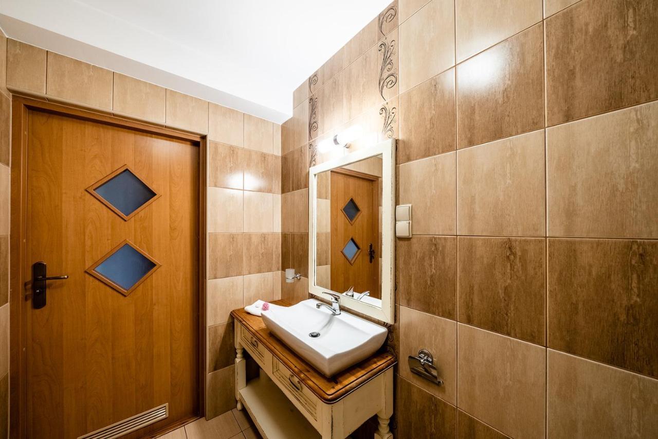 Apartmán Biale Runo
