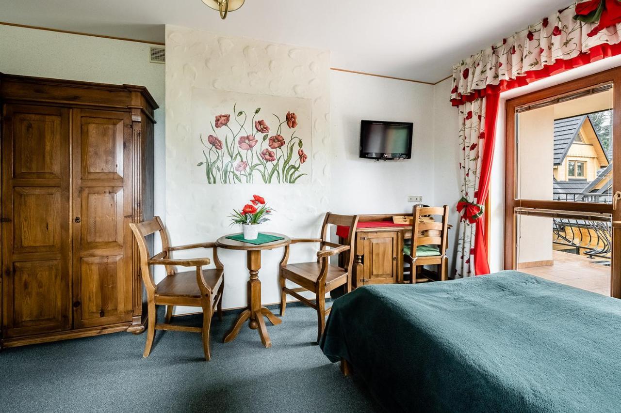 Apartmán Biale Runo Zakopane