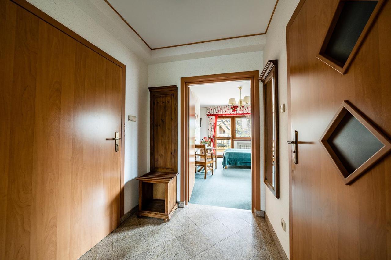Biale Runo Apartmán