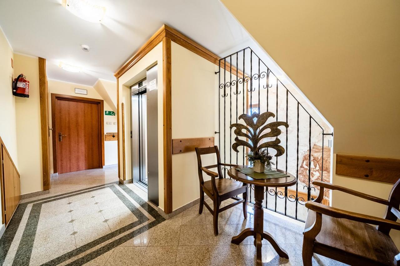 Apartmán Biale Runo *