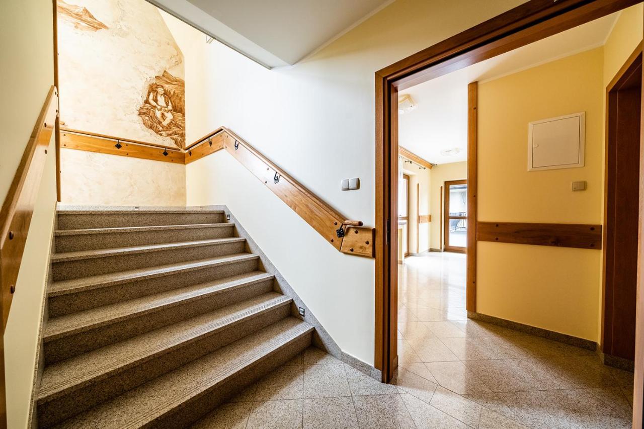 Apartmán Biale Runo