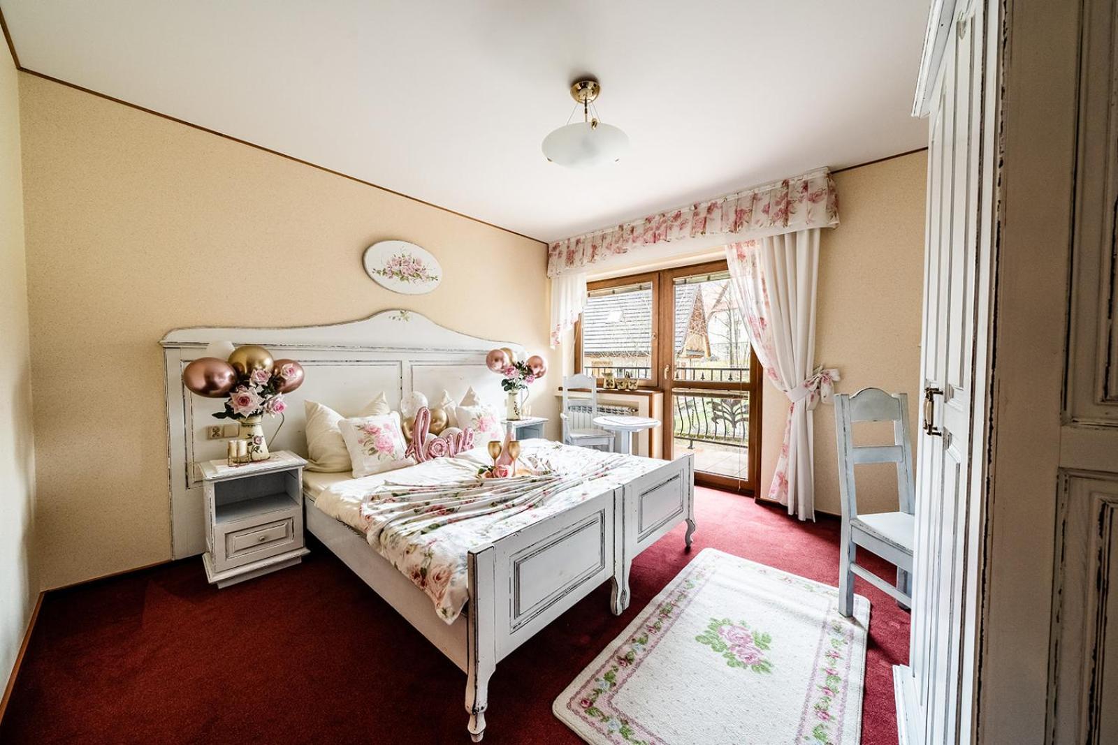 Biale Runo Zakopane