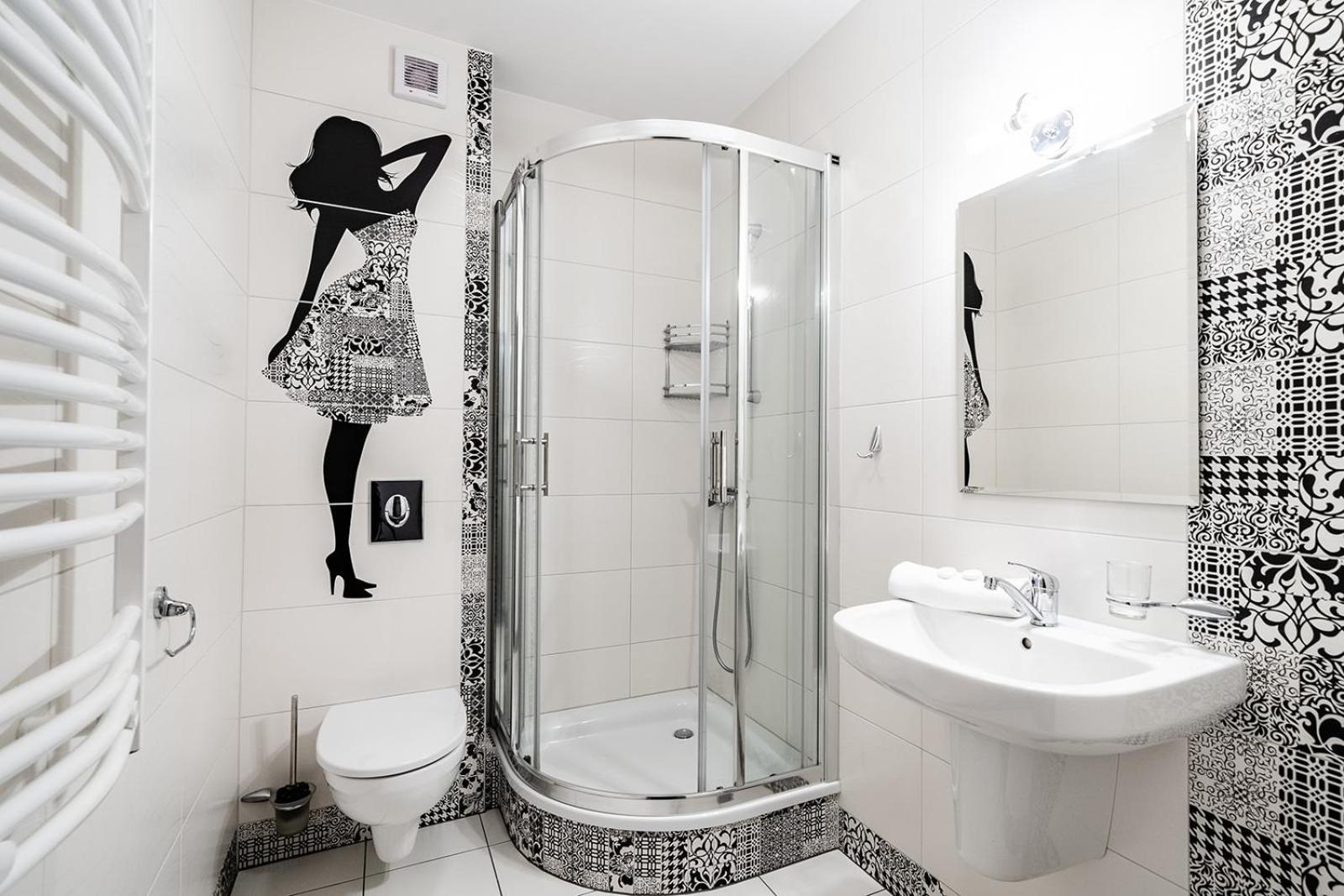 Biale Runo Apartmán