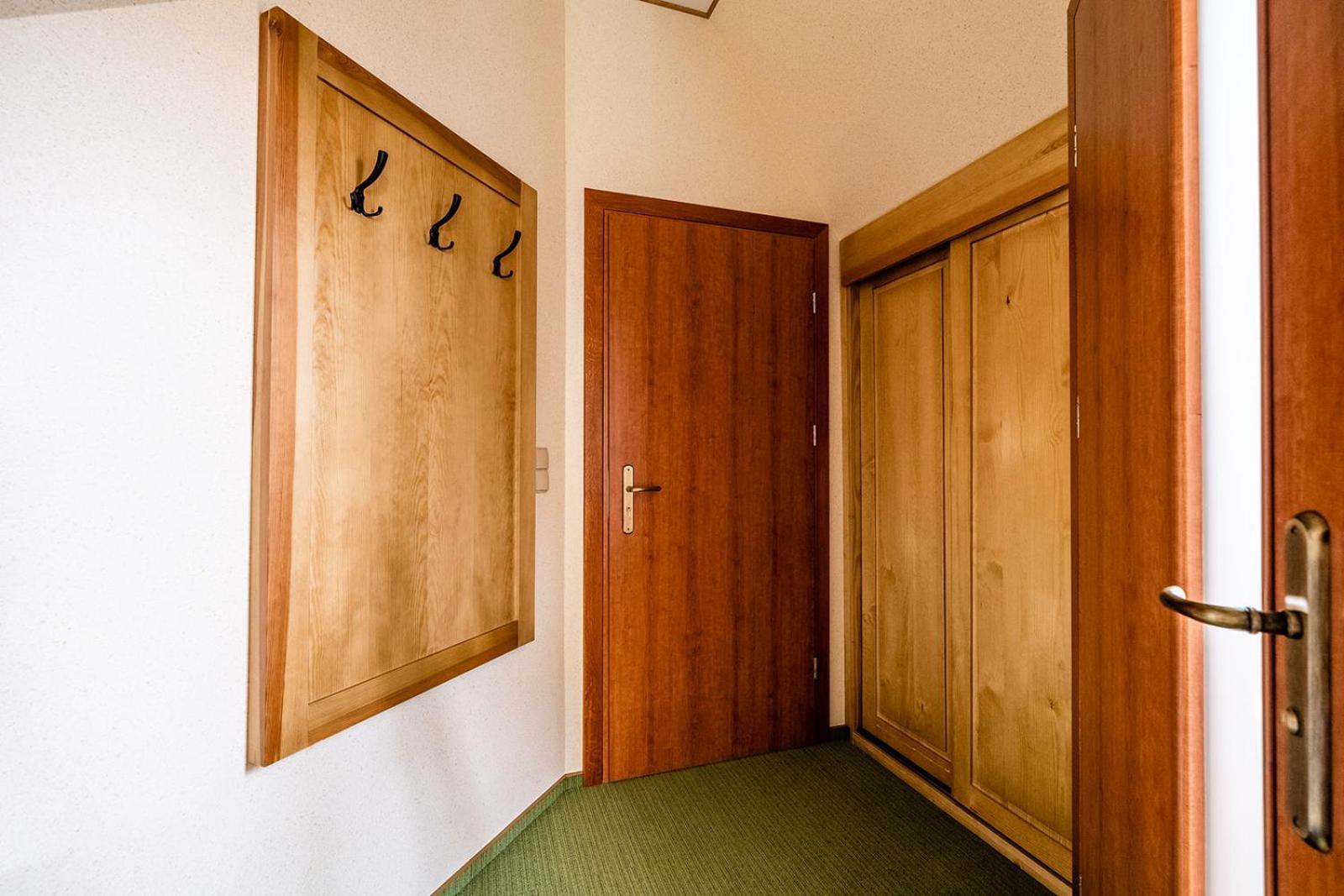 Biale Runo Apartmán *