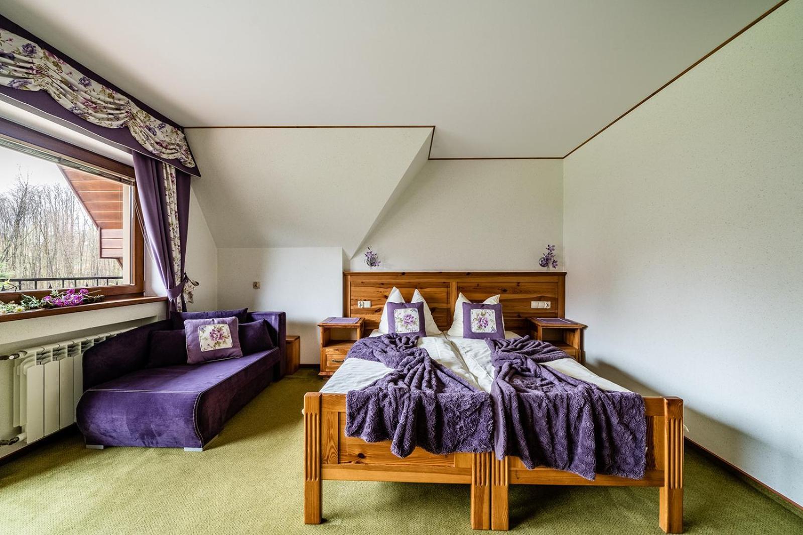 Apartmán Biale Runo Zakopane
