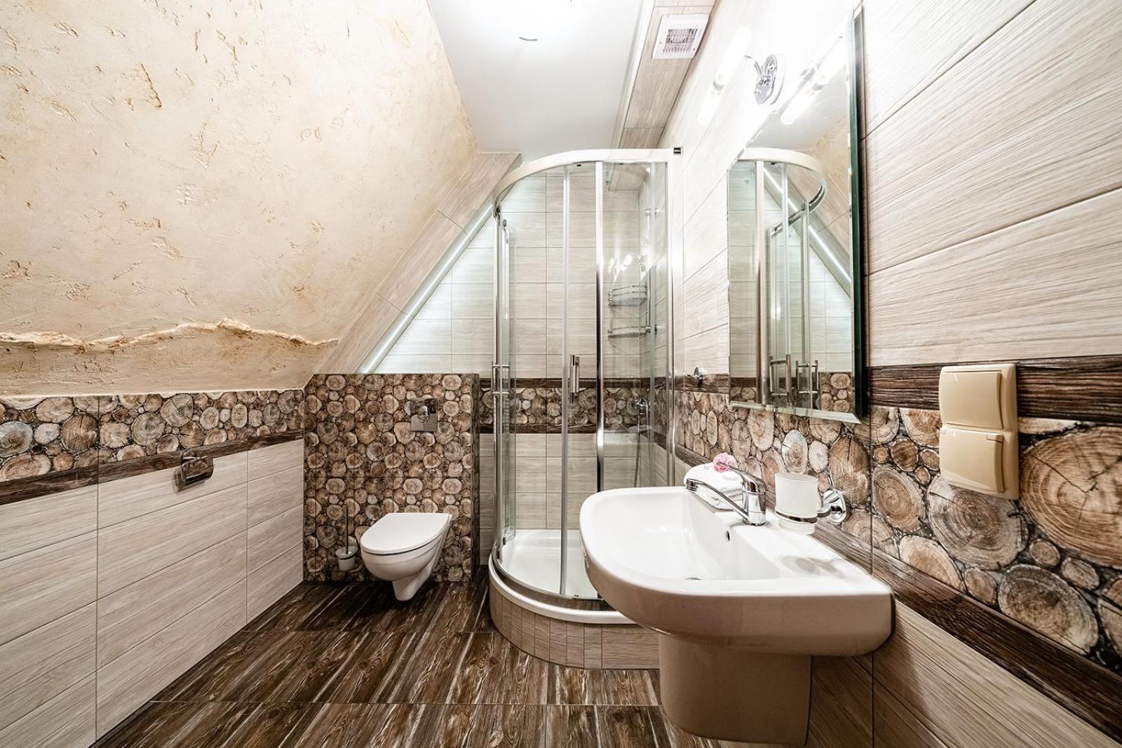 Apartmán Biale Runo Zakopane