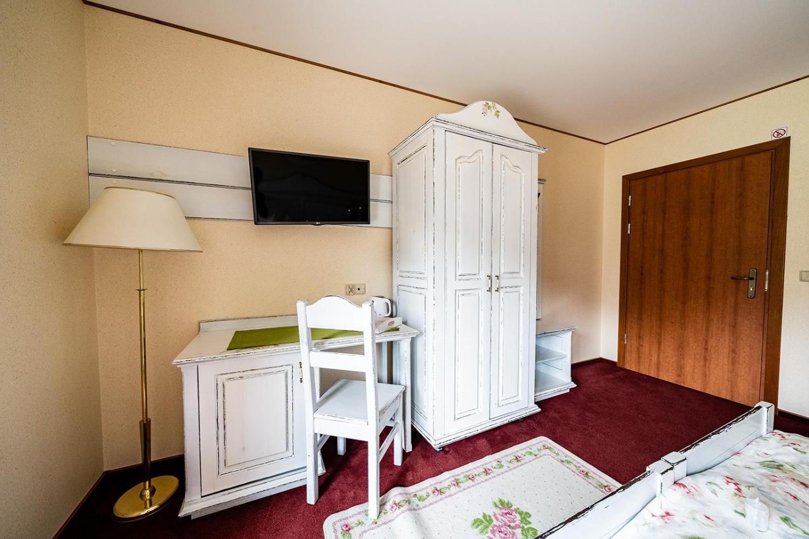 Apartmán Biale Runo