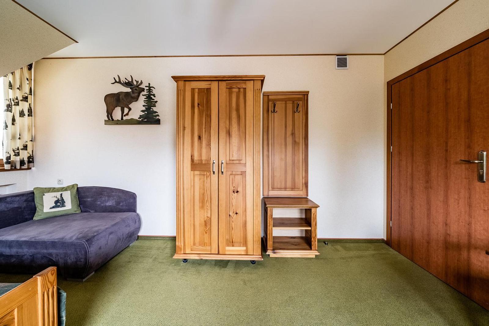 Biale Runo Apartmán Zakopane