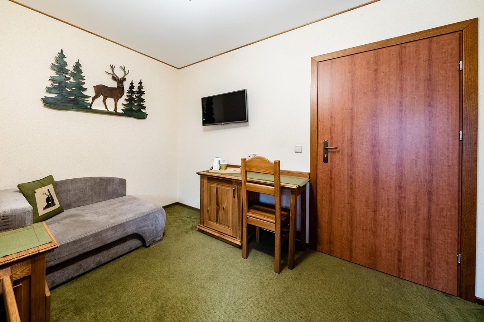 Biale Runo Zakopane